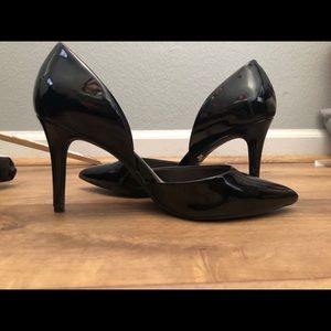Name your price! Jessica Simpson heels